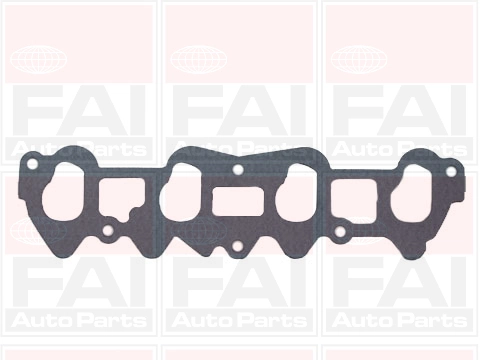 Gasket Set, intake manifold